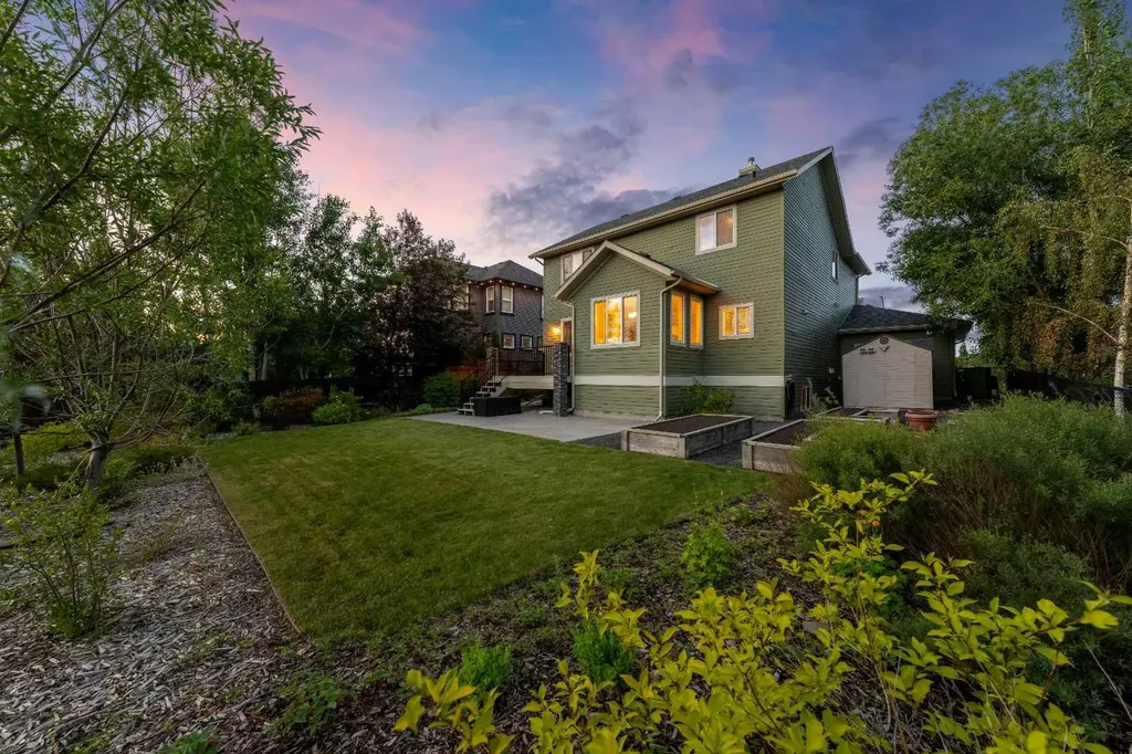 441 Boulder Creek Way SE Langdon AB T0J 1X3