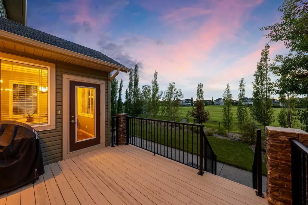 441 Boulder Creek Way SE Langdon AB T0J 1X3