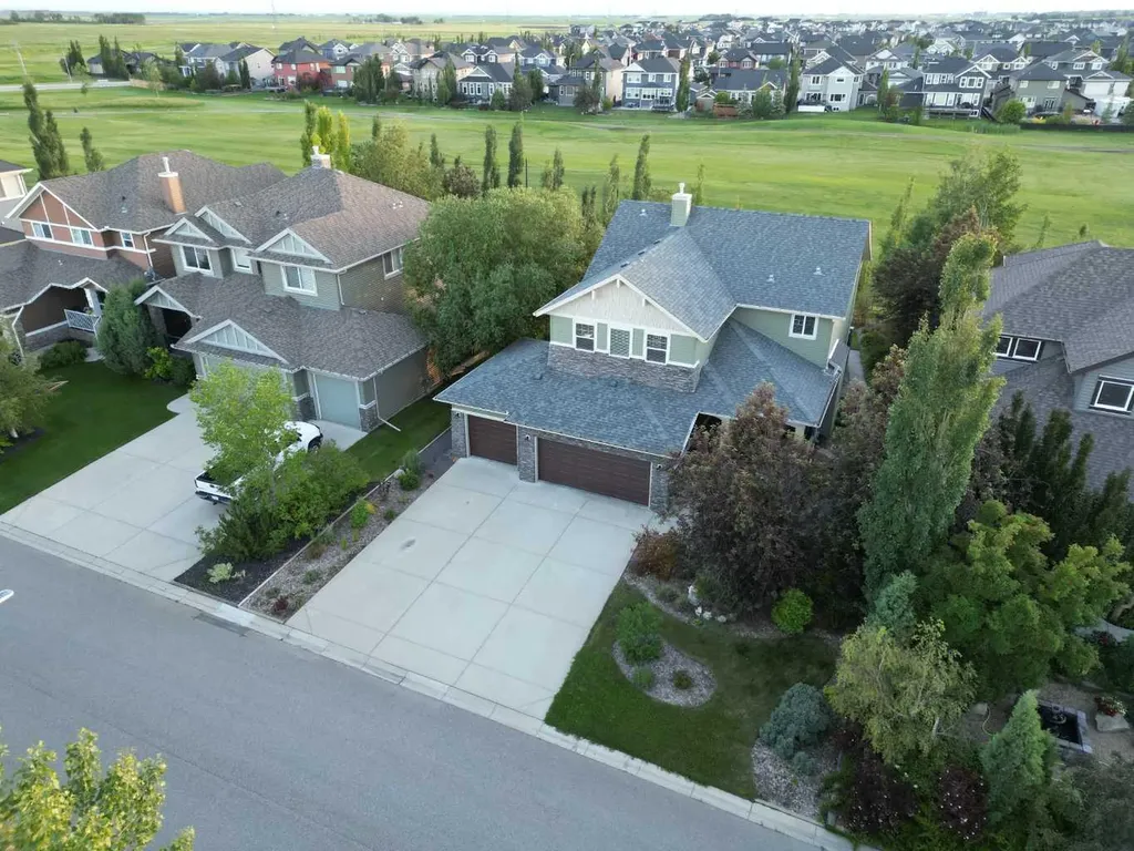 441 Boulder Creek Way SE Langdon AB T0J 1X3