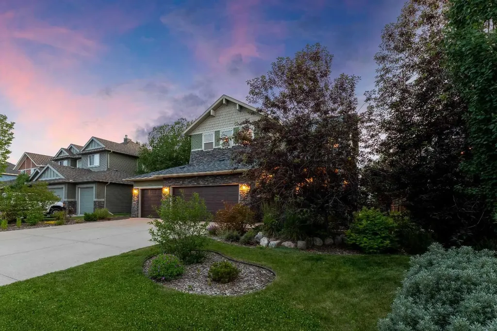 441 Boulder Creek Way SE Langdon AB T0J 1X3
