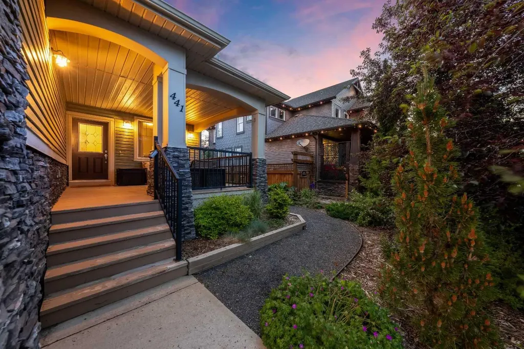 441 Boulder Creek Way SE Langdon AB T0J 1X3