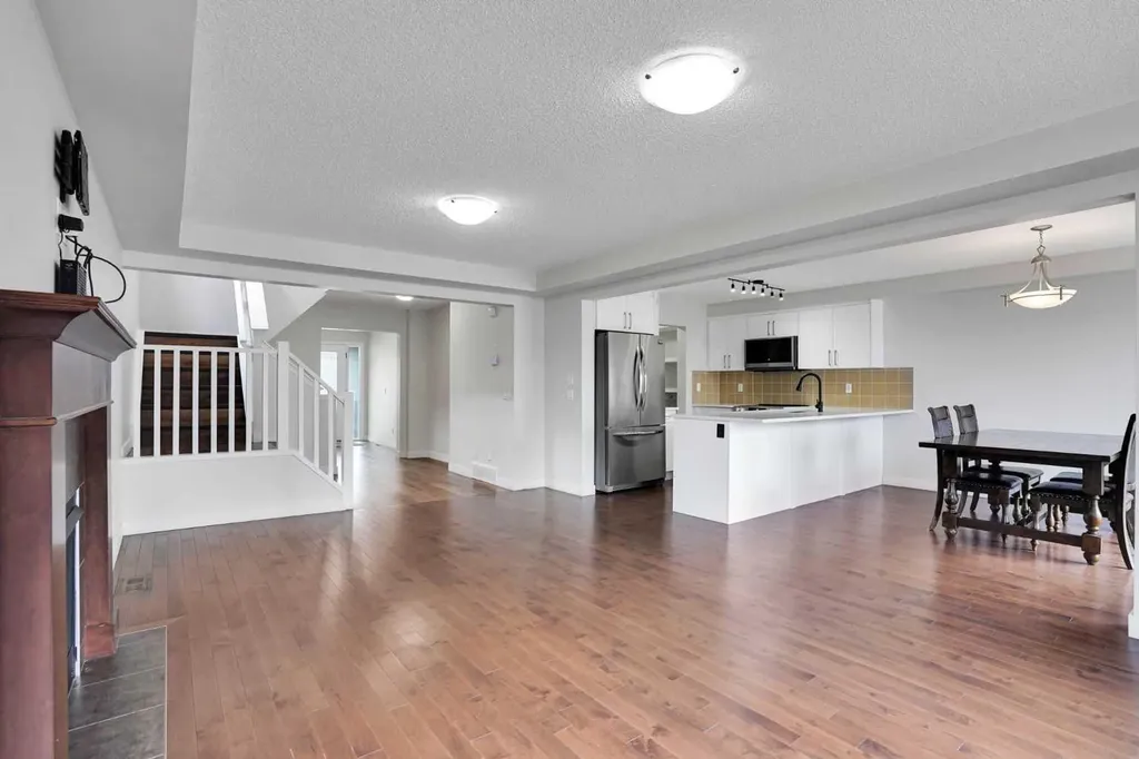 209 Windford Park SW Airdrie AB T4B 4E9
