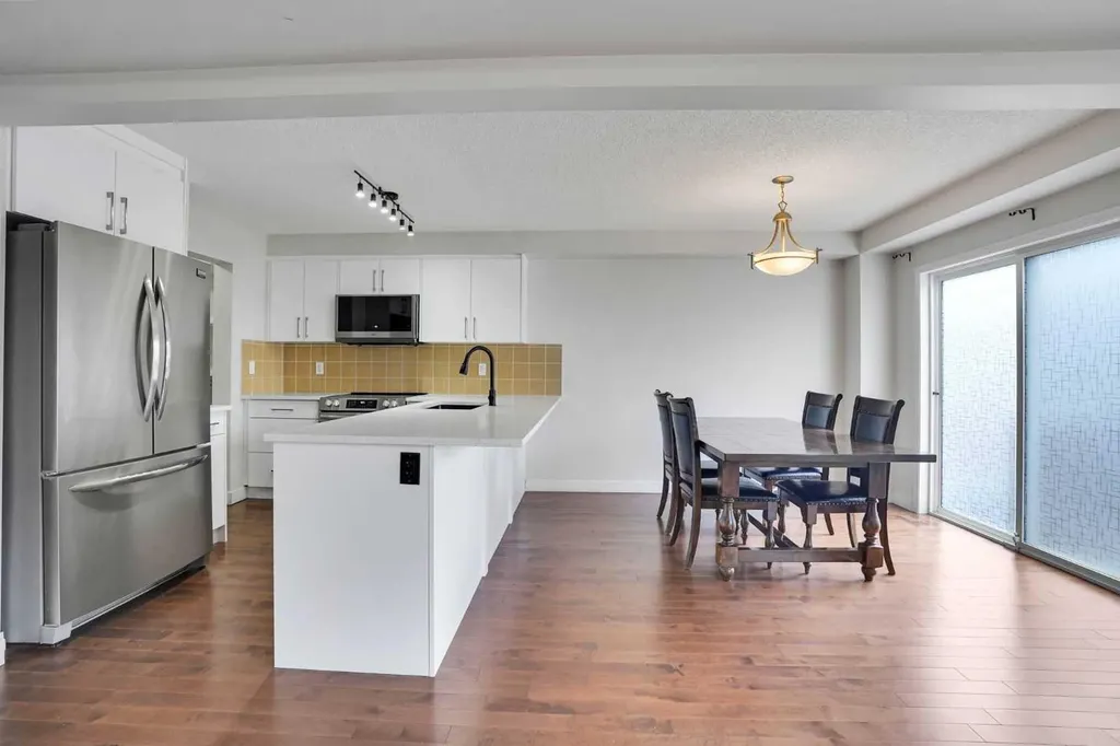 209 Windford Park SW Airdrie AB T4B 4E9