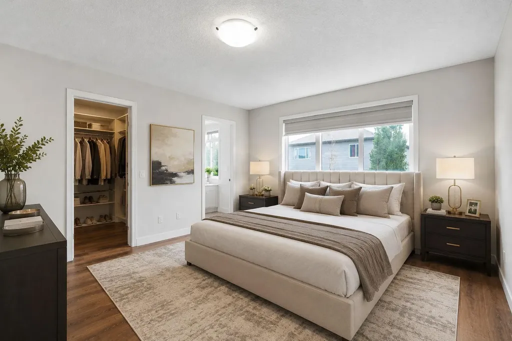 209 Windford Park SW Airdrie AB T4B 4E9