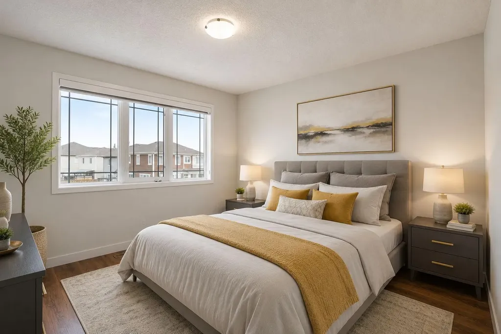209 Windford Park SW Airdrie AB T4B 4E9