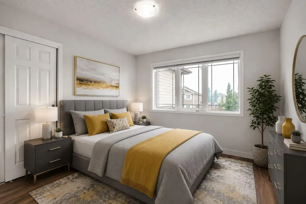 209 Windford Park SW Airdrie AB T4B 4E9