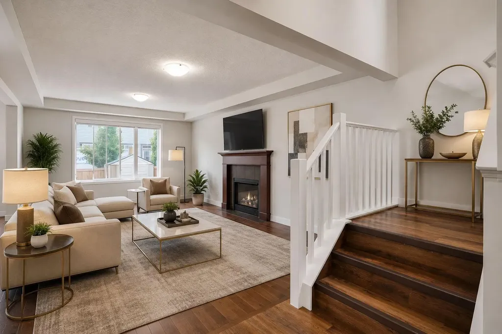 209 Windford Park SW Airdrie AB T4B 4E9