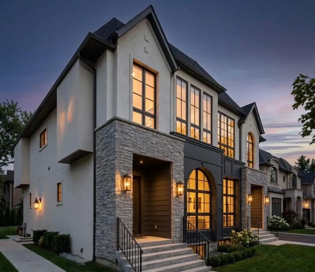 2420 21 Street NW Calgary AB T2M 3W2