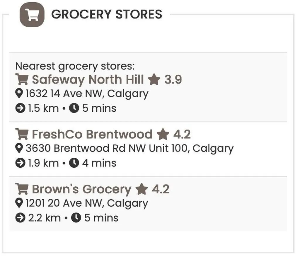 2420 21 Street NW Calgary AB T2M 3W2