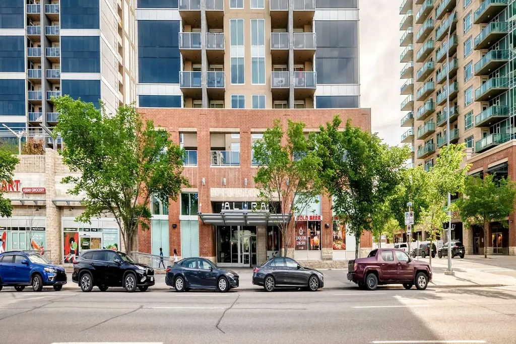 1320 1 Street SE Calgary AB T2G0G8
