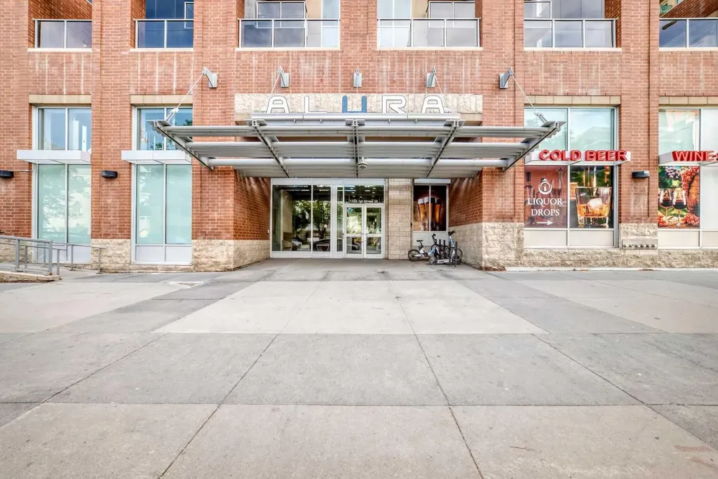 1320 1 Street SE Calgary AB T2G0G8