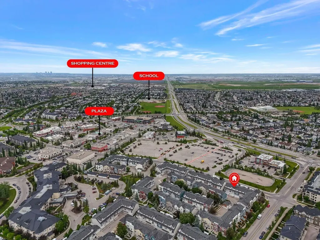 223 Mckenzie Towne Gate SE Calgary AB T2Z 4G3