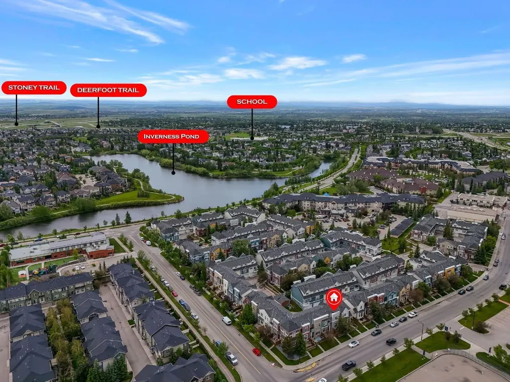 223 Mckenzie Towne Gate SE Calgary AB T2Z 4G3