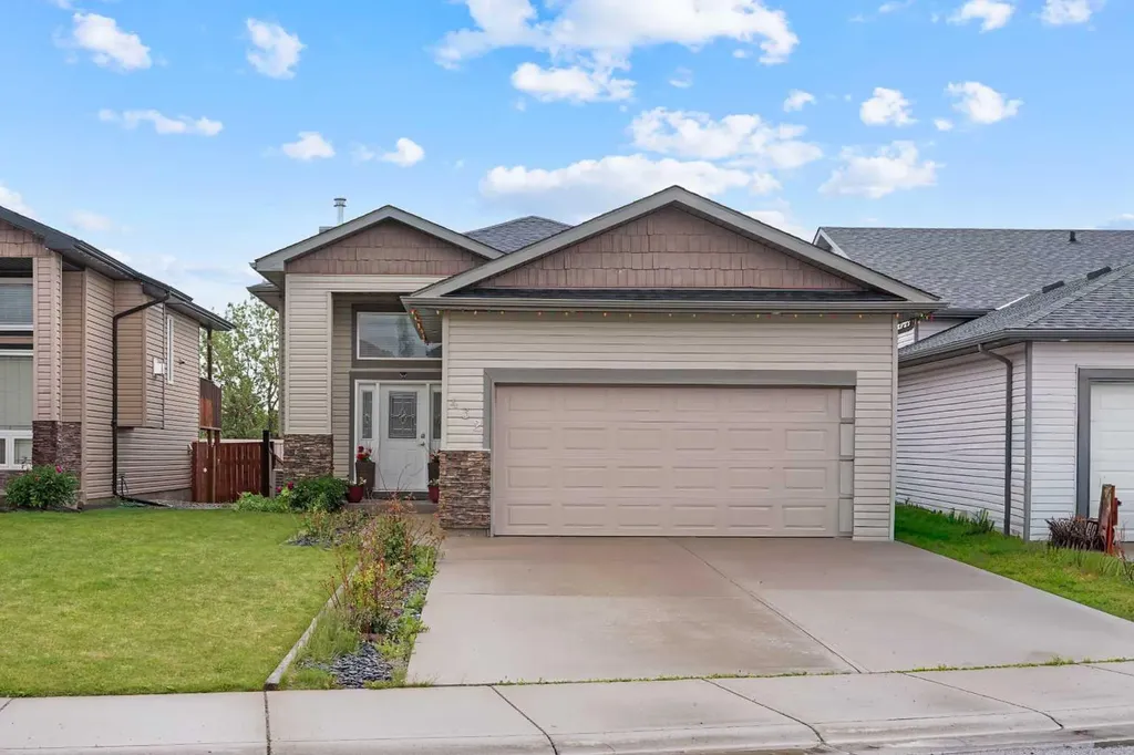 432 Firelight Point W Lethbridge AB T1J5B4