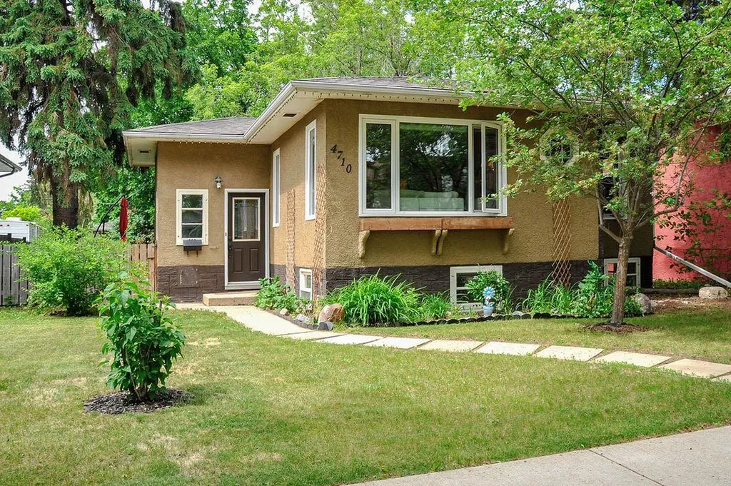 4710 47 Street Camrose AB T4V 1J5