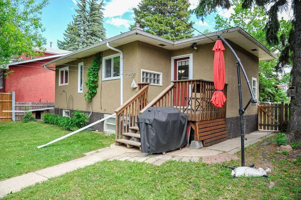 4710 47 Street Camrose AB T4V 1J5