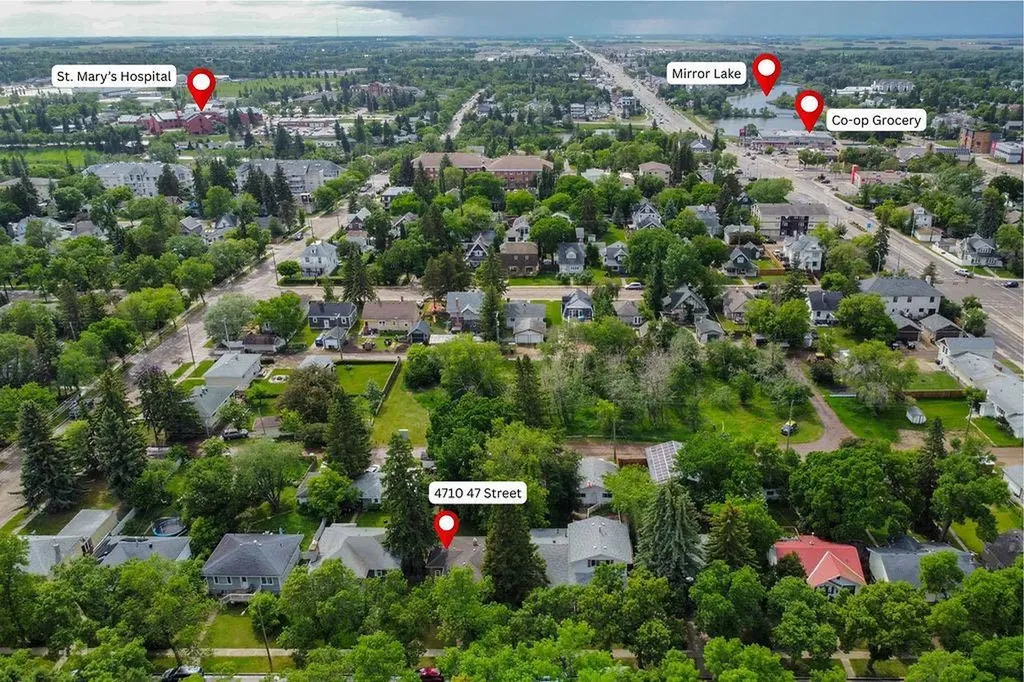 4710 47 Street Camrose AB T4V 1J5