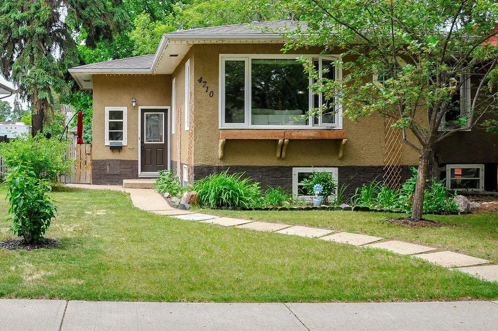 4710 47 Street Camrose AB T4V 1J5