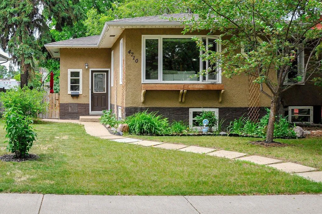 4710 47 Street Camrose AB T4V 1J5