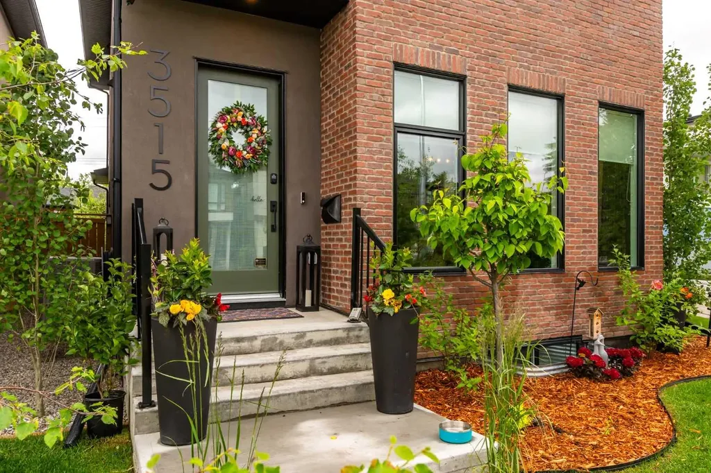 3515 7 Avenue SW Calgary AB T3C0C9