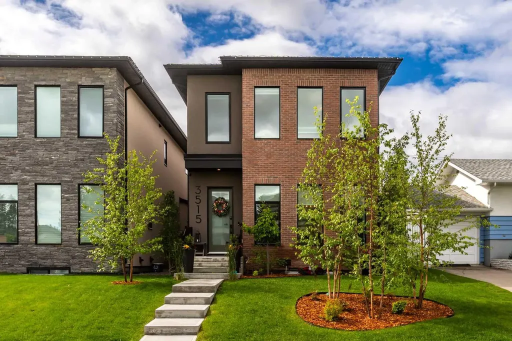 3515 7 Avenue SW Calgary AB T3C0C9