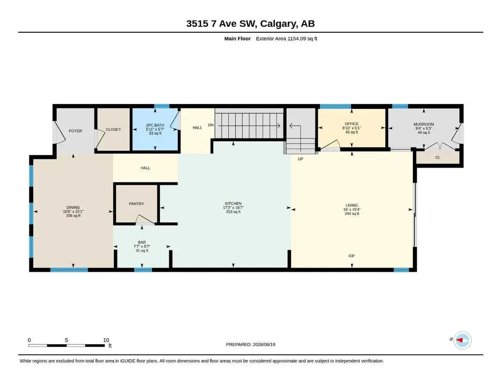 3515 7 Avenue SW Calgary AB T3C0C9