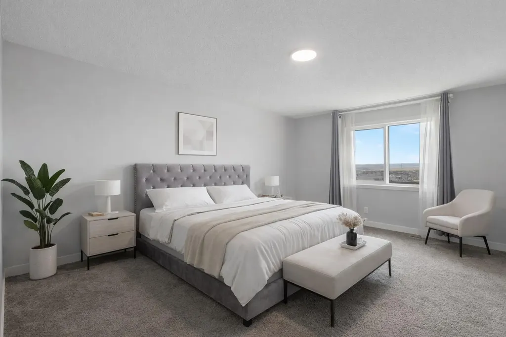 47 Lucas Terrace NW Calgary AB T3P 1P9