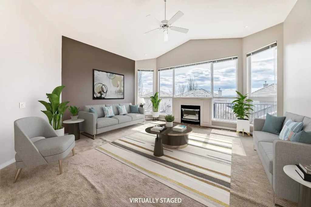 35 Arbour Vista Way NW Calgary AB T3G 4R1