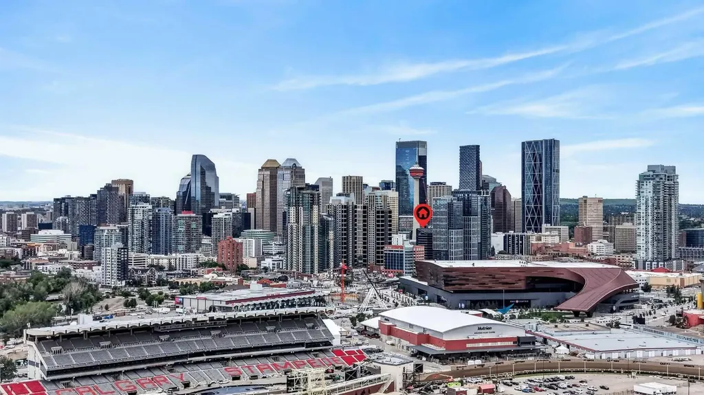 220 12 Avenue SE Calgary AB T2G 0R5