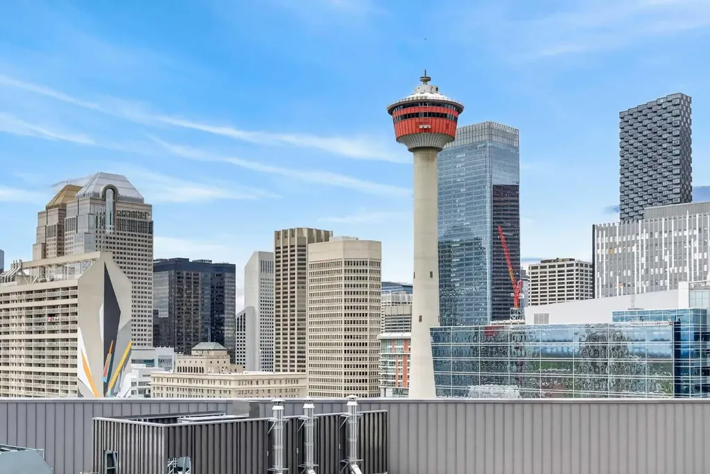 220 12 Avenue SE Calgary AB T2G 0R5