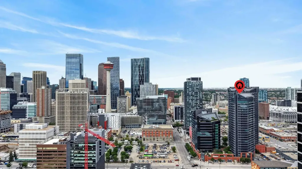 220 12 Avenue SE Calgary AB T2G 0R5