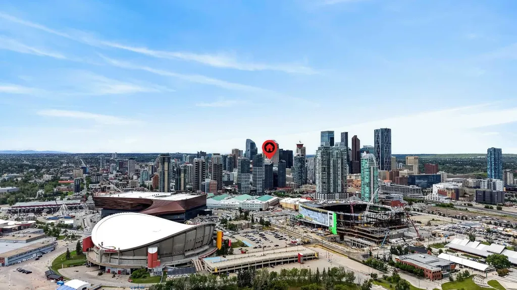 220 12 Avenue SE Calgary AB T2G 0R5