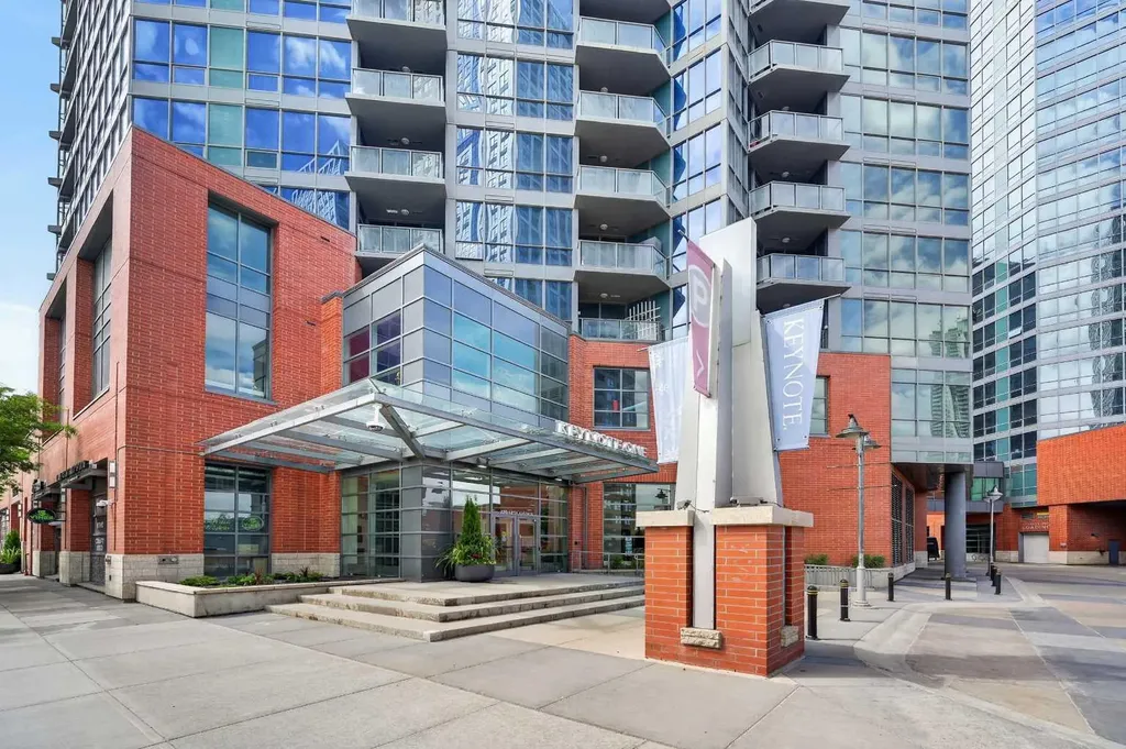 220 12 Avenue SE Calgary AB T2G 0R5