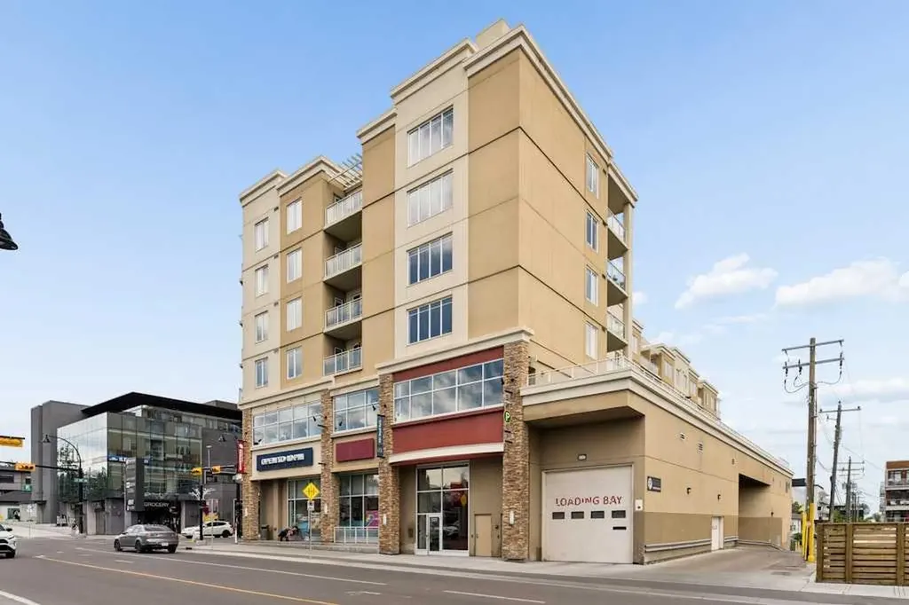 3410 20 Street SW Calgary AB T2S 2L4
