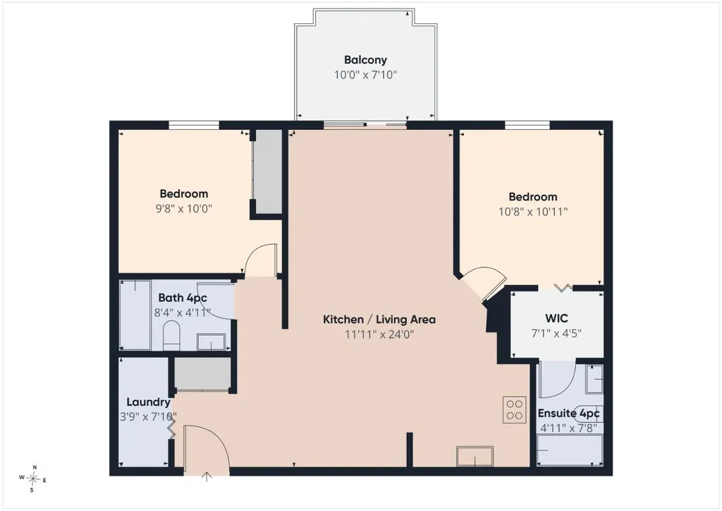 2371 Eversyde Avenue SW Calgary AB T2Y 4S3