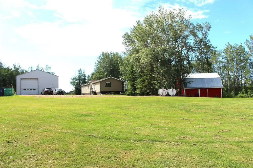 38532 Range Road 243 Rural Lacombe County AB T0C 0Y0
