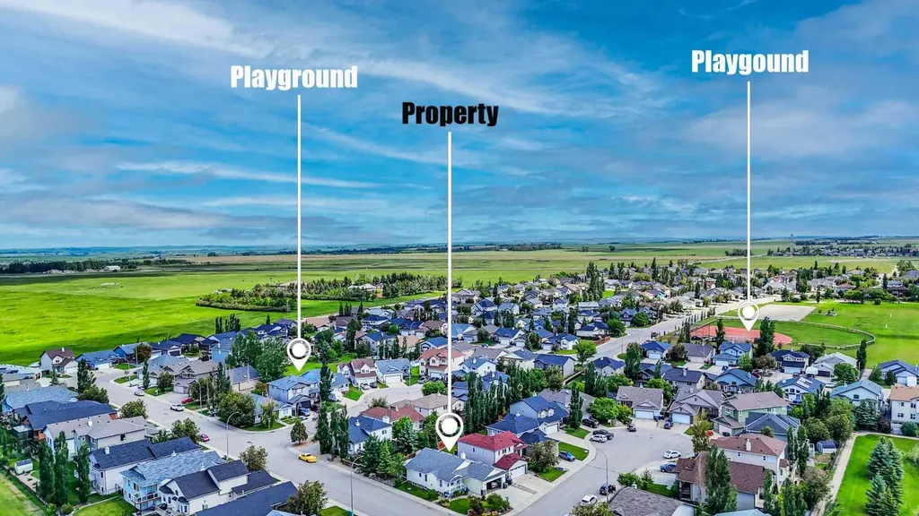 144 Hillcrest Cape Strathmore AB T1P 0A4