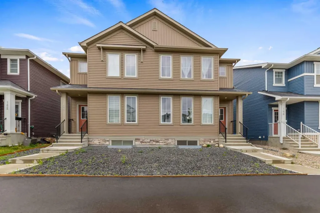 150 Ambleton Drive NW Calgary AB T3P 1W6