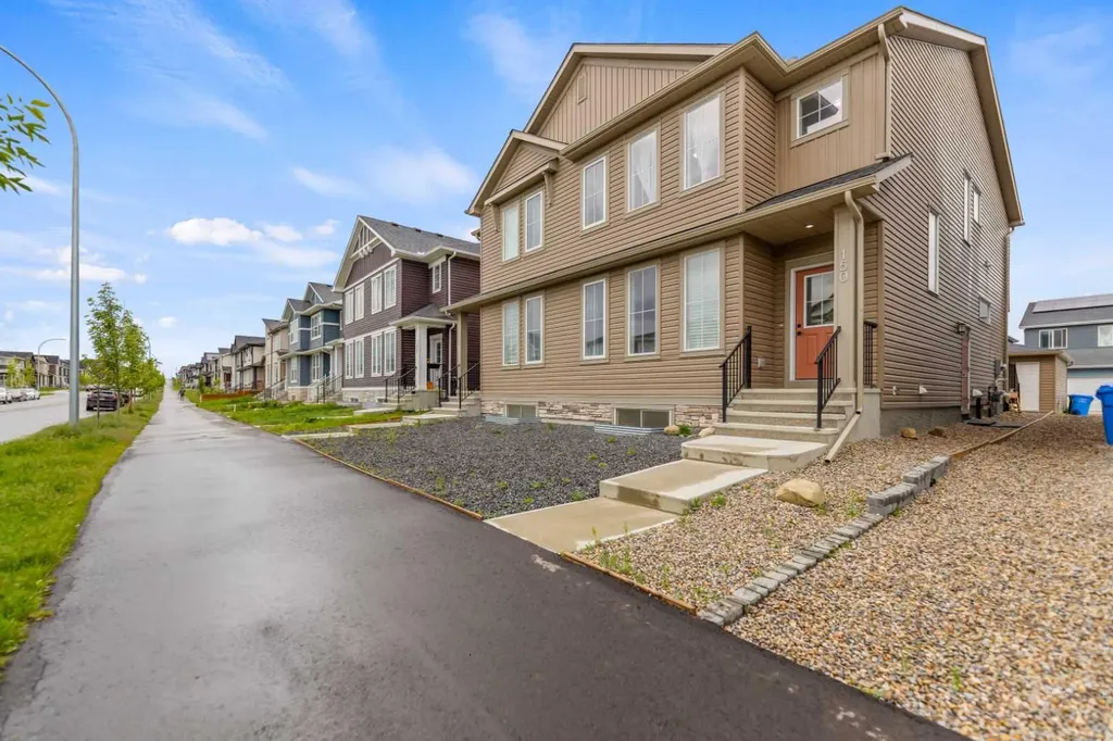 150 Ambleton Drive NW Calgary AB T3P 1W6
