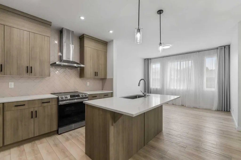 150 Ambleton Drive NW Calgary AB T3P 1W6