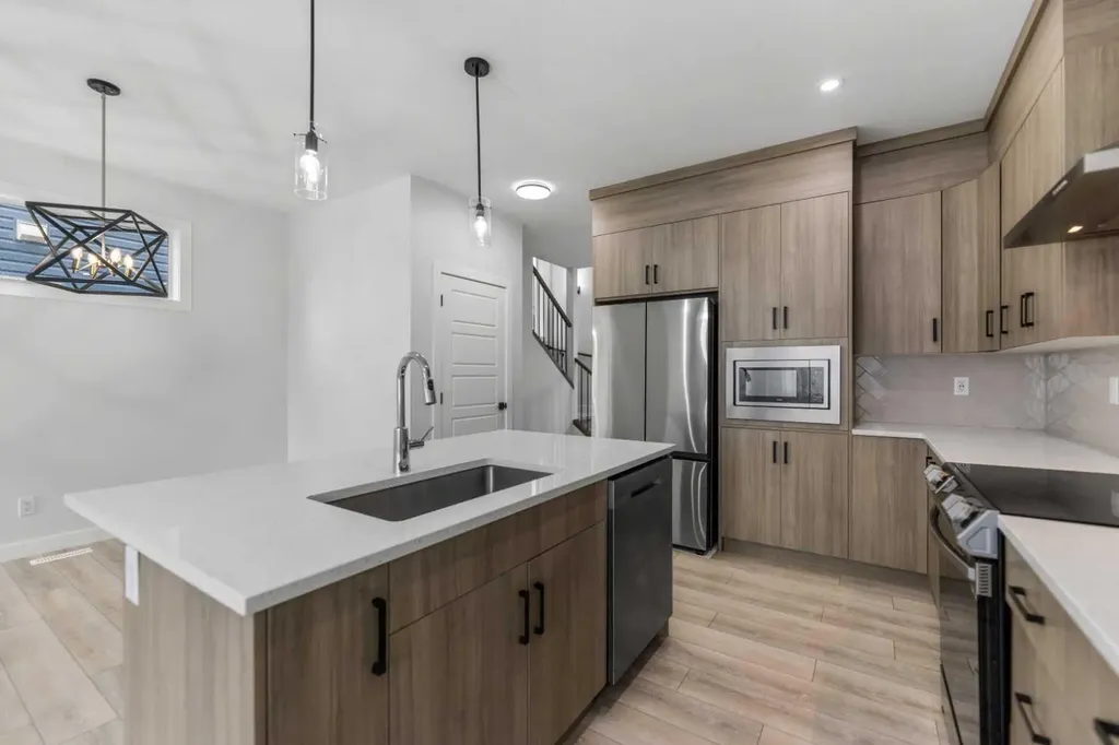 150 Ambleton Drive NW Calgary AB T3P 1W6