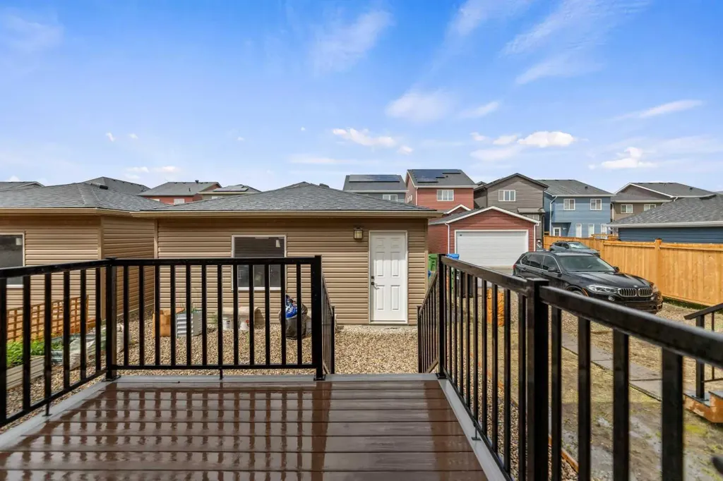 150 Ambleton Drive NW Calgary AB T3P 1W6