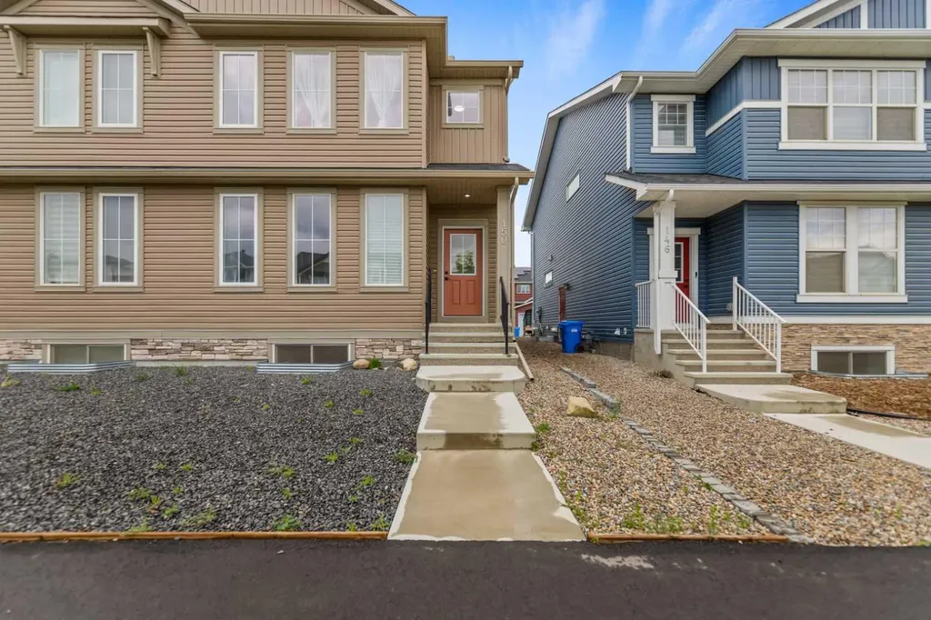 150 Ambleton Drive NW Calgary AB T3P 1W6