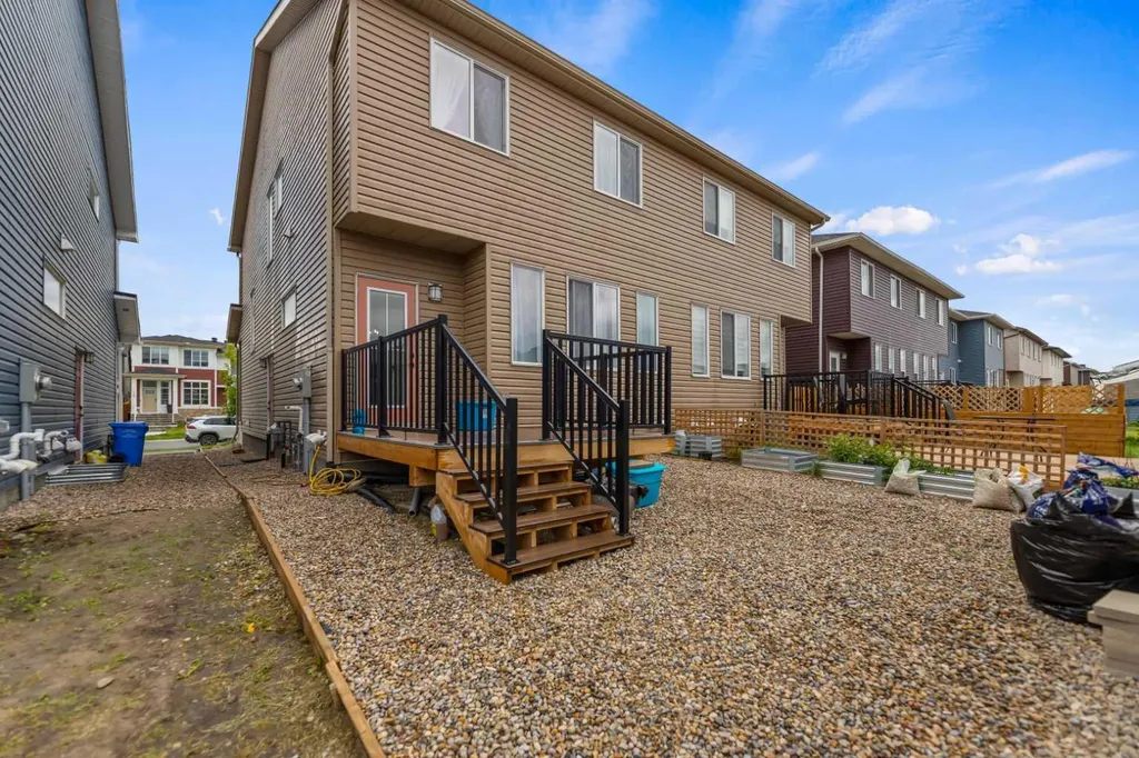 150 Ambleton Drive NW Calgary AB T3P 1W6