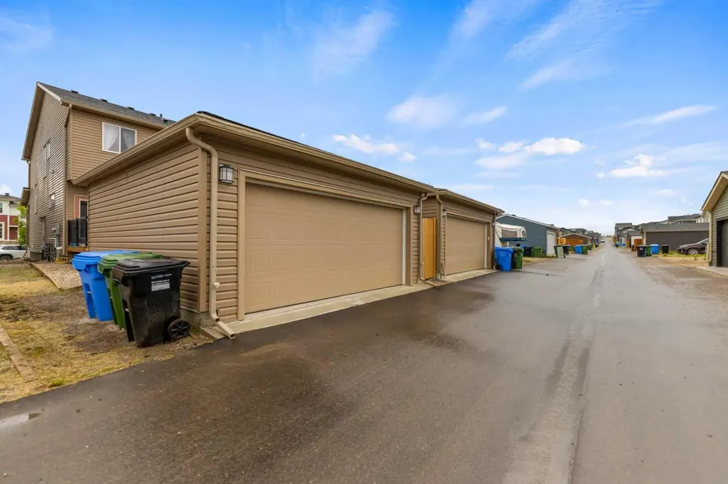 150 Ambleton Drive NW Calgary AB T3P 1W6