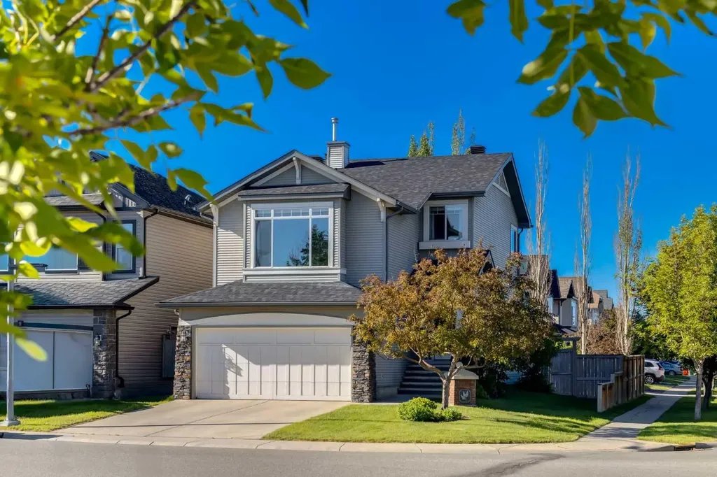 5 Brightonstone Grove SE Calgary AB T2Z 0E1