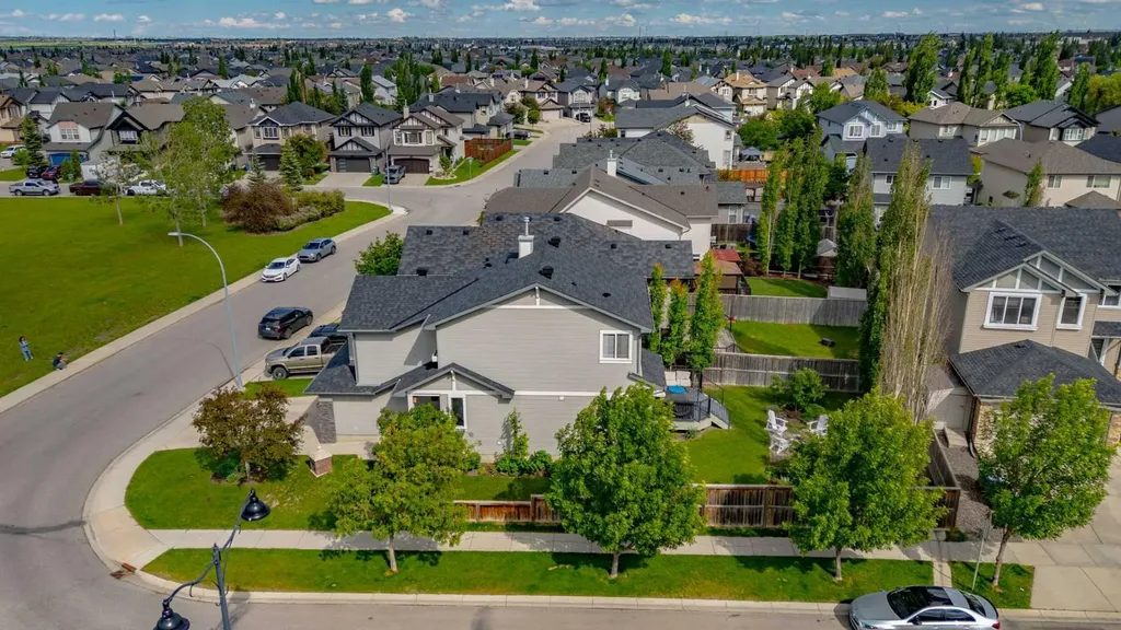 5 Brightonstone Grove SE Calgary AB T2Z 0E1