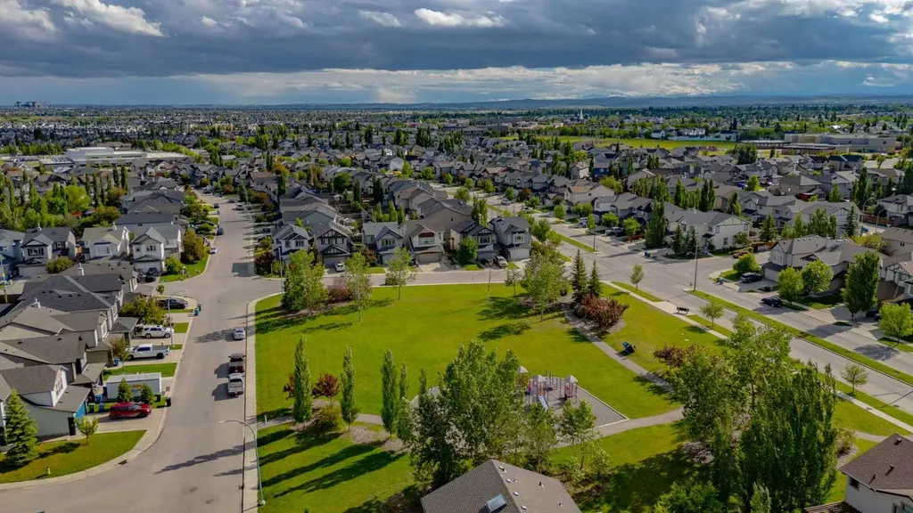 5 Brightonstone Grove SE Calgary AB T2Z 0E1