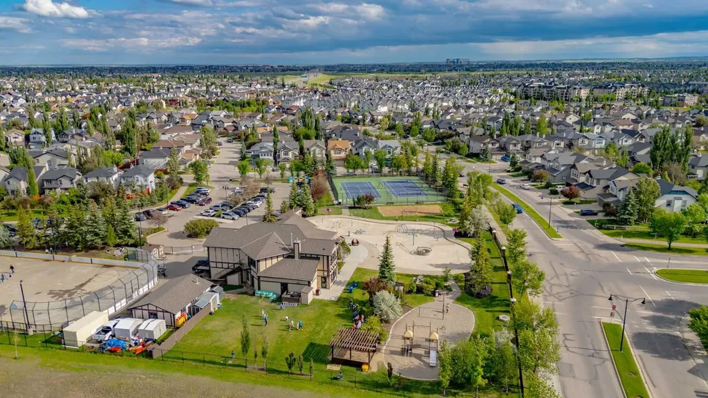 5 Brightonstone Grove SE Calgary AB T2Z 0E1