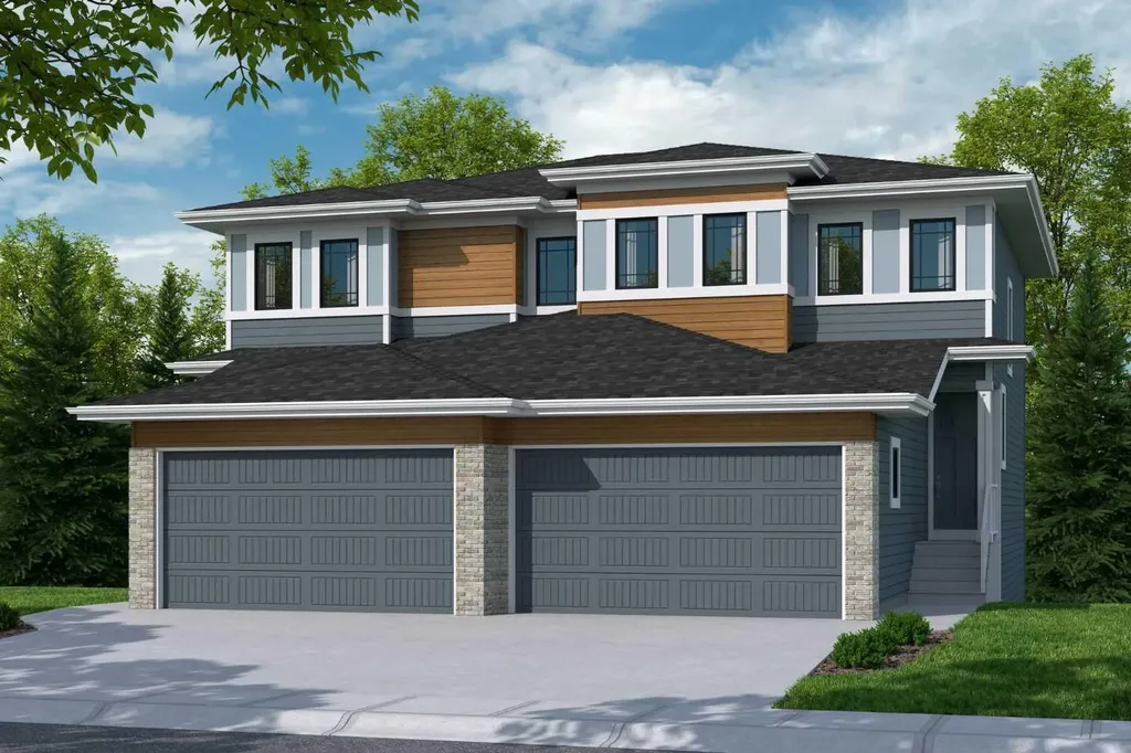 88 Heritage Manor Cochrane AB T4C 3K8